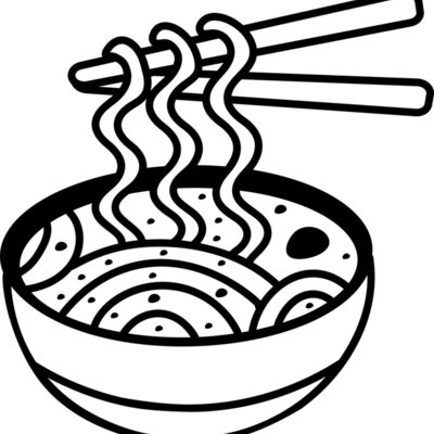 Noodles Thumbnail