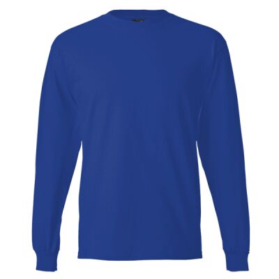 Adult Long-Sleeve Beefy-T® Thumbnail
