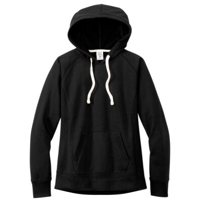 Women's Re Fleece Hoodie Thumbnail