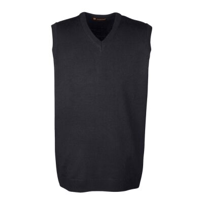 Men's Pilbloc™ V-Neck Sweater Vest Thumbnail