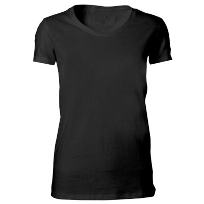 Ladies' The Favorite T-Shirt Thumbnail