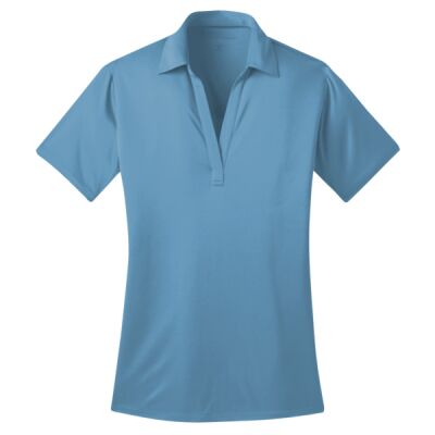 Ladies Silk Touch™ Performance Polo Thumbnail