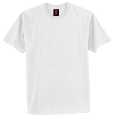 Tagless® 100% Cotton T Shirt Thumbnail