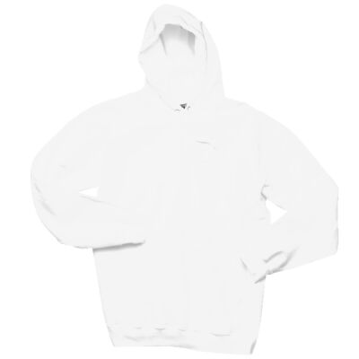 Classic Pullover Hooded Sweatshirt Thumbnail
