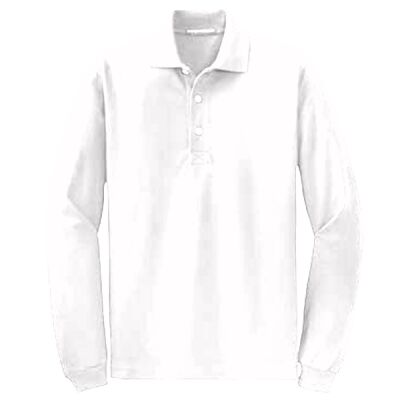 Rapid Dry™ Long Sleeve Polo Thumbnail