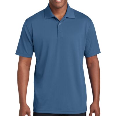 PosiCharge ™ RacerMesh ™ Polo Thumbnail