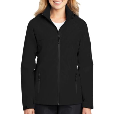 Ladies Torrent Waterproof Jacket Thumbnail