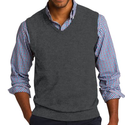 Sweater Vest Thumbnail