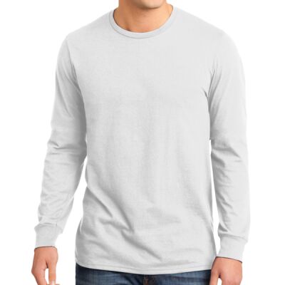 Young Mens The Concert Tee ™ Long Sleeve Thumbnail