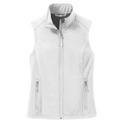 Ladies Core Soft Shell Vest Thumbnail