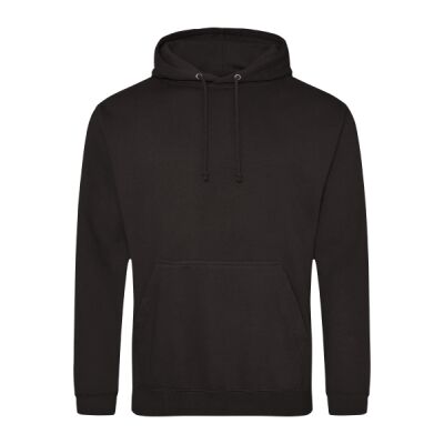 80/20 Midweight College Hooded Sweatshirt Thumbnail