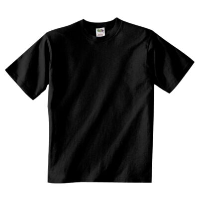 Basic 5 oz., 100% Heavy Cotton HD® T-Shirt Thumbnail