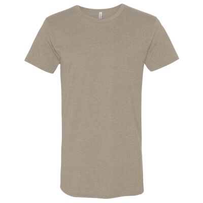 Long Body Tee Thumbnail