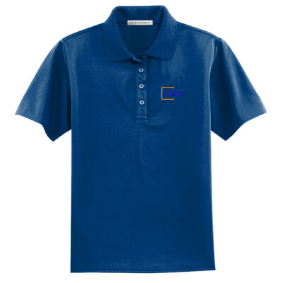 Ladies Ottoman Polo - Ladies Dry Zone™ Ottoman Polo - Ladies Dry Zone™ Ottoman Polo Thumbnail