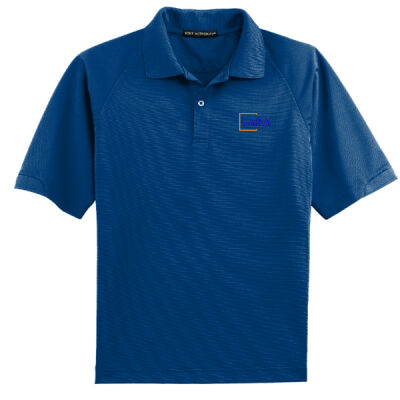Mens Ottoman Polo - Dry Zone™ Ottoman Polo - Dry Zone™ Ottoman Polo Thumbnail