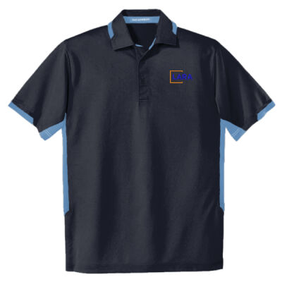 Men Color Block - Dry Zone ® Colorblock Ottoman Polo - Dry Zone ® Colorblock Ottoman Polo Thumbnail