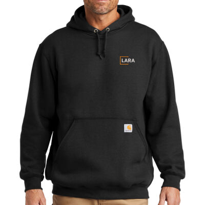 Carhartt Midweight Hooded  Sweatshirt Thumbnail