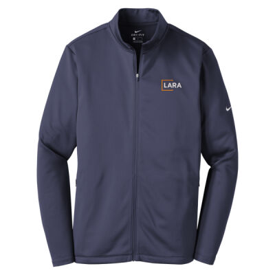 Nike Therma-FIT - Therma FIT Full Zip Fleece Thumbnail