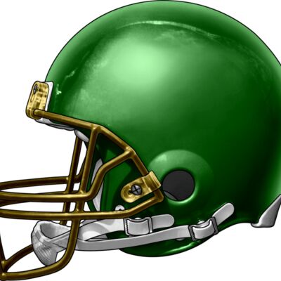 FOOTBALL HELMET 2 Thumbnail