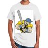 Ultra Cotton™ 100% Cotton T Shirt Thumbnail