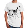 Ultra Cotton™ 100% Cotton T Shirt Thumbnail
