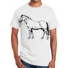 Ultra Cotton™ 100% Cotton T Shirt Thumbnail