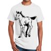 Ultra Cotton™ 100% Cotton T Shirt Thumbnail