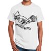 Ultra Cotton™ 100% Cotton T Shirt Thumbnail