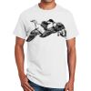 Ultra Cotton™ 100% Cotton T Shirt Thumbnail