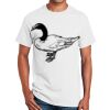 Ultra Cotton™ 100% Cotton T Shirt Thumbnail