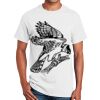 Ultra Cotton™ 100% Cotton T Shirt Thumbnail