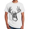 Ultra Cotton™ 100% Cotton T Shirt Thumbnail