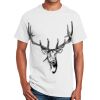 Ultra Cotton™ 100% Cotton T Shirt Thumbnail