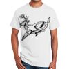 Ultra Cotton™ 100% Cotton T Shirt Thumbnail
