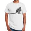 Ultra Cotton™ 100% Cotton T Shirt Thumbnail