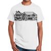 Ultra Cotton™ 100% Cotton T Shirt Thumbnail