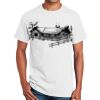 Ultra Cotton™ 100% Cotton T Shirt Thumbnail