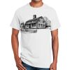 Ultra Cotton™ 100% Cotton T Shirt Thumbnail