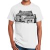 Ultra Cotton™ 100% Cotton T Shirt Thumbnail