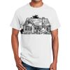Ultra Cotton™ 100% Cotton T Shirt Thumbnail