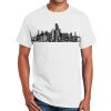 Ultra Cotton™ 100% Cotton T Shirt Thumbnail