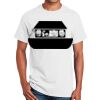 Ultra Cotton™ 100% Cotton T Shirt Thumbnail