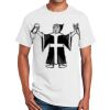 Ultra Cotton™ 100% Cotton T Shirt Thumbnail