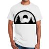 Ultra Cotton™ 100% Cotton T Shirt Thumbnail