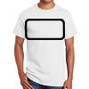 Ultra Cotton™ 100% Cotton T Shirt Thumbnail