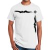 Ultra Cotton™ 100% Cotton T Shirt Thumbnail