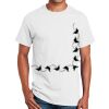 Ultra Cotton™ 100% Cotton T Shirt Thumbnail