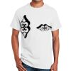 Ultra Cotton™ 100% Cotton T Shirt Thumbnail