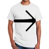 Ultra Cotton™ 100% Cotton T Shirt Thumbnail
