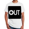 Ultra Cotton™ 100% Cotton T Shirt Thumbnail